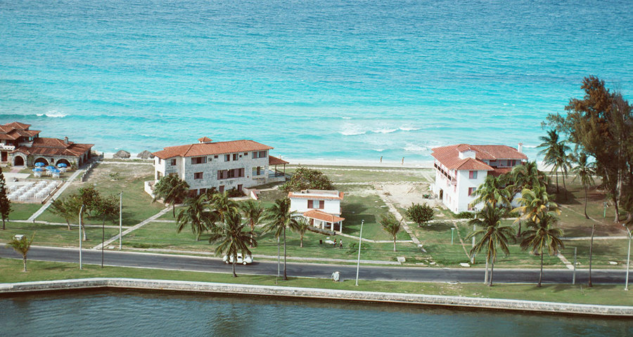 6 Benefits of Owning a Vacation Home