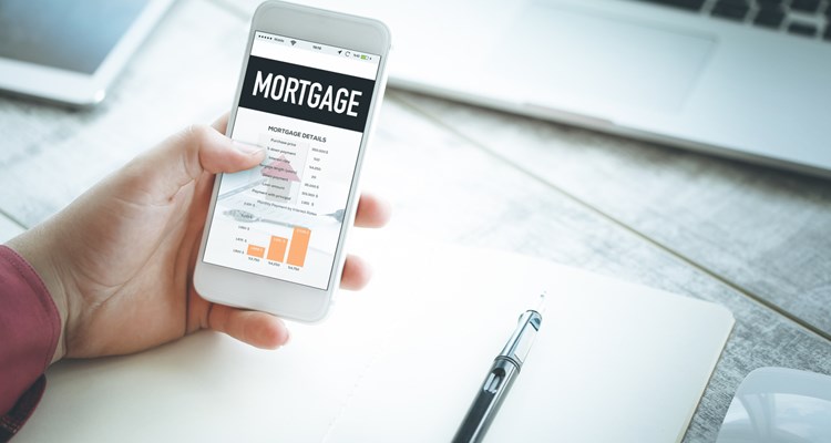 Mortgage Applications Are on the Rise