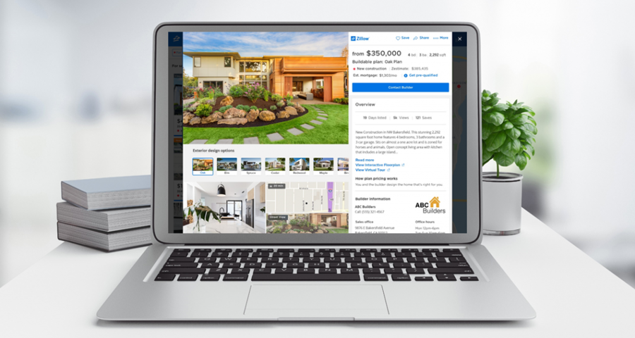 Claim Your Home on Zillow