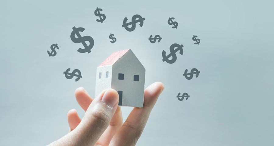 The 5 Benefits of a Cash-Out Home Refinance