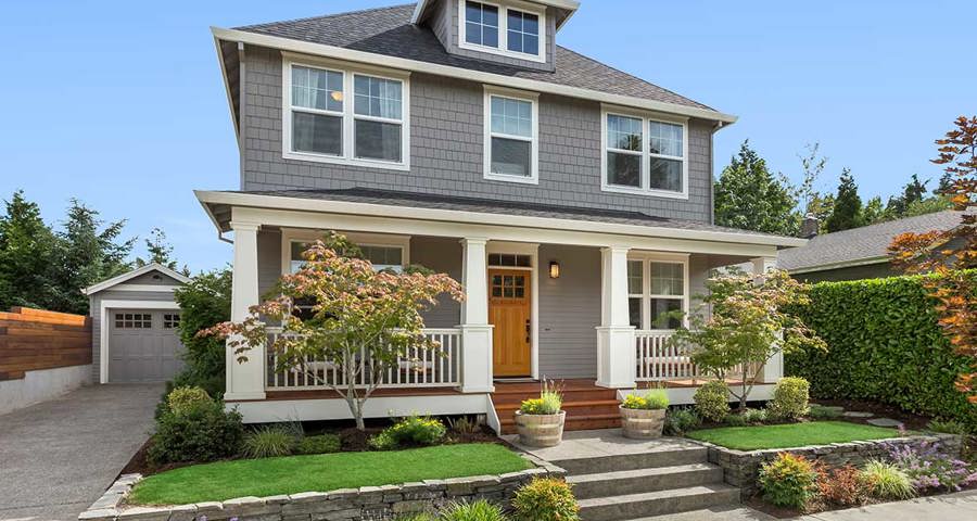 Ways to Increase Curb Appeal