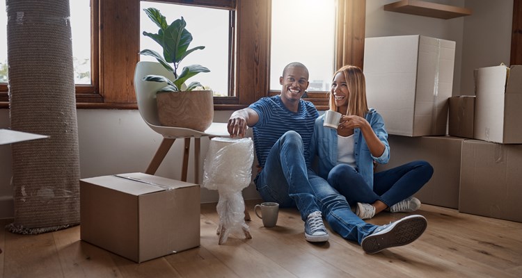 When Should You Think About Buying Your First Home?