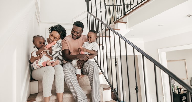 Why It's Important to Build Wealth with Homeownership