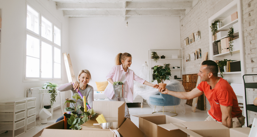 Home Warranty