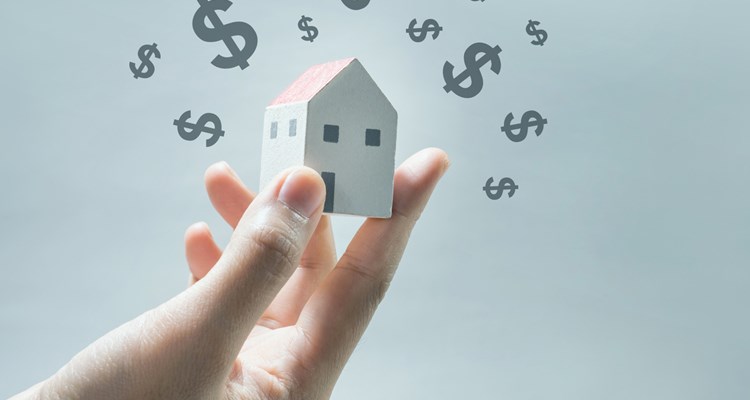The 5 Benefits of a Cash-Out Home Refinance